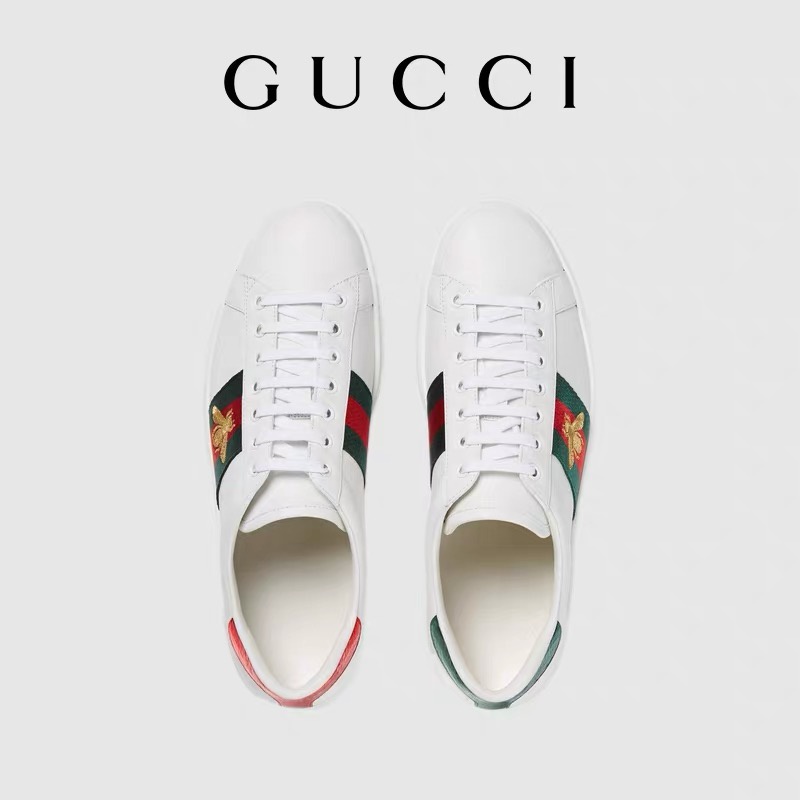 Giày Thể Thao Gucci Size 36-44 Chất Lượng Cao Thời Trang Cho Nam Nữ thumbnail