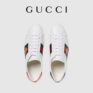 Giày Thể Thao Gucci Size 36-44 Chất Lượng Cao Thời Trang Cho Nam Nữ