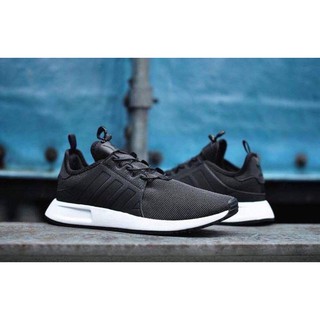 [FULL BOX] Giày Adidas xplr trắng full spf