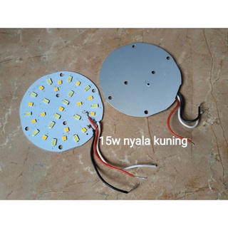 Bảng Mạch Đèn Led Dc 3.7v 9w - 24w