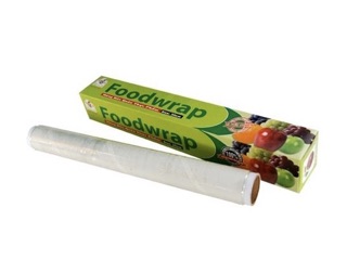 Màng Bọc Thực Phẩm Foodwrap Size 30cm