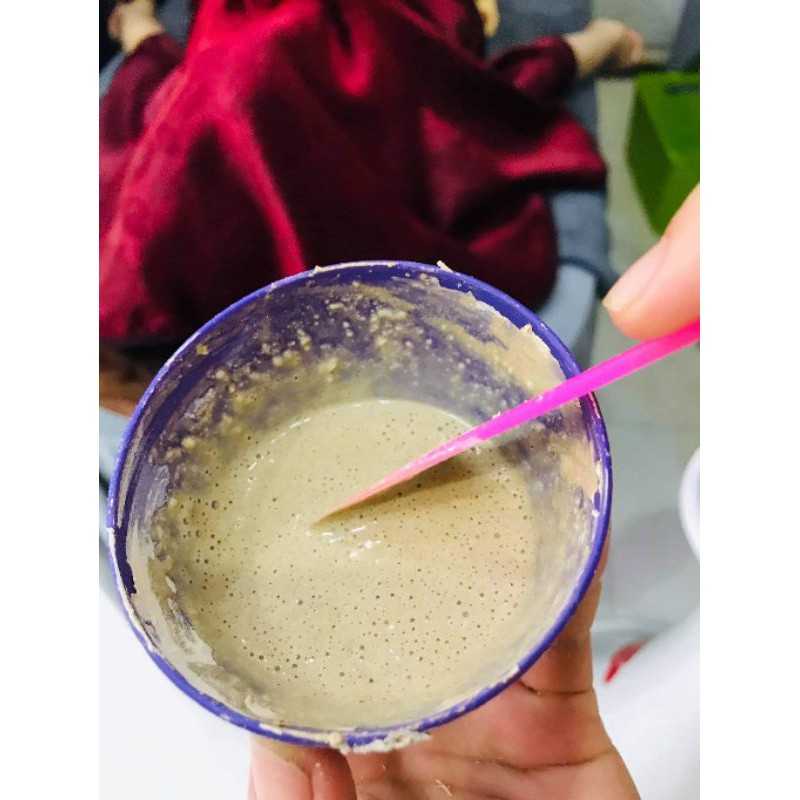 Bột đắp năng lượng [ Hút độc tố,  khí hàn,  khí hỏa] đắp giảm béo,  trị đau mỏi | BigBuy360 - bigbuy360.vn