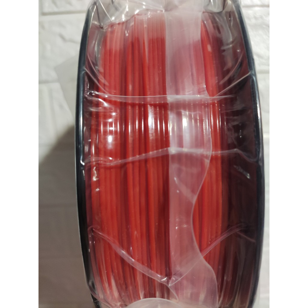 Cuộn nhựa in 3d PETG 1,75mm 1kg - PETG Filament