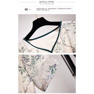 (ORDER) Đầm thời trang 476
