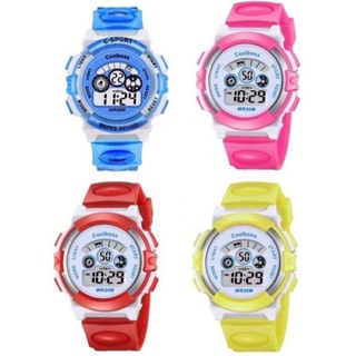 Đồng Hồ chống nước trẻ em