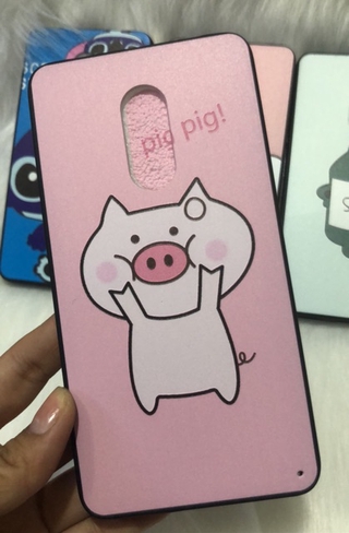 Ốp lưng Xiaomi Redmi Note 4/ Note 4X in hình siêu đẹp