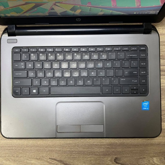 laptop văn phòng  HP NoteBook 240 G3 | BigBuy360 - bigbuy360.vn