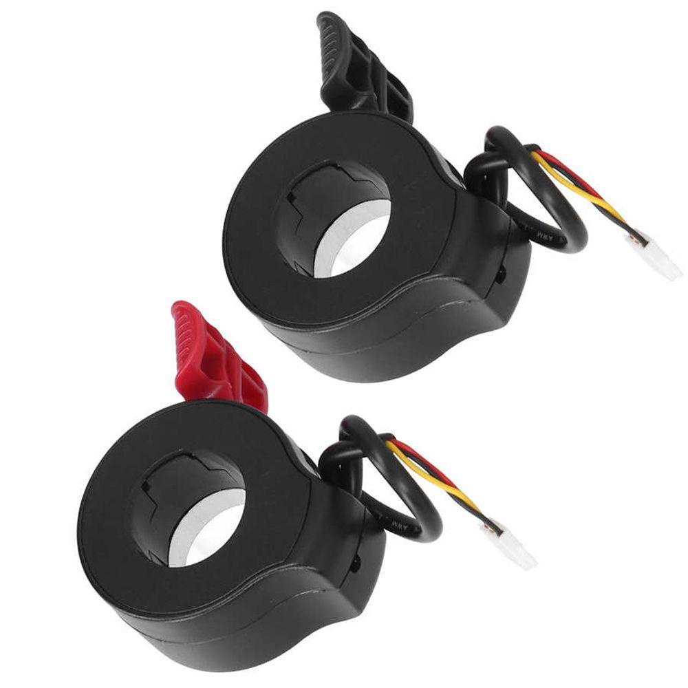 Bánh Răng Cảm Biến Tăng Tốc Độ Ngón Tay Cái Chống Mài Mòn Thông Dụng Cho Xe Điện Harry