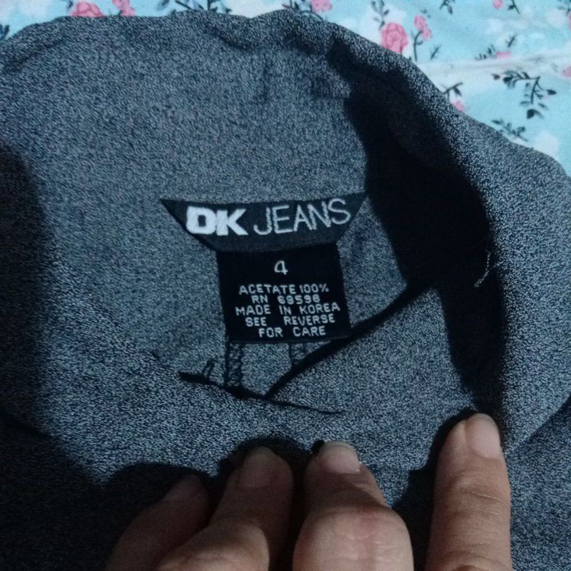 ÁO SƠ MI CROPTOP HÀN QUỐC