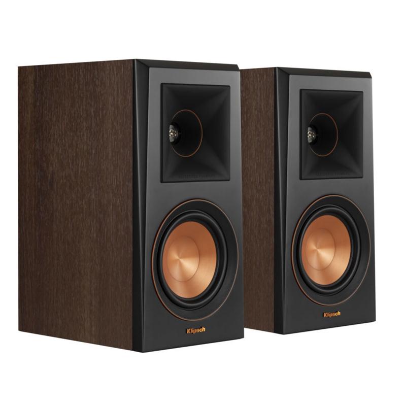 Loa Klipsch RP-500M - Hàng chính bảo hành 12 tháng