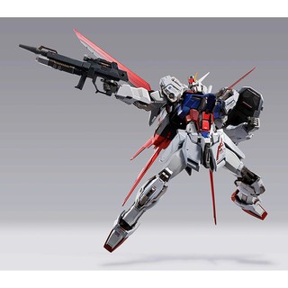 Mô Hình Metal Build Aile Strike