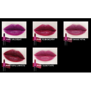 Son Rouge Magique  Full 20 Màu
