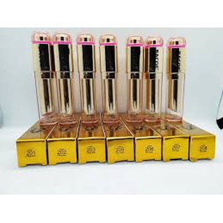 Son dưỡng có màu BACOE Lipstick
