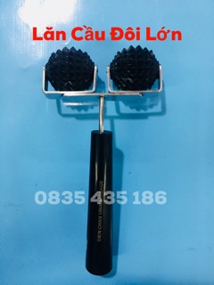 Lăn cầu gai đôi lớn
