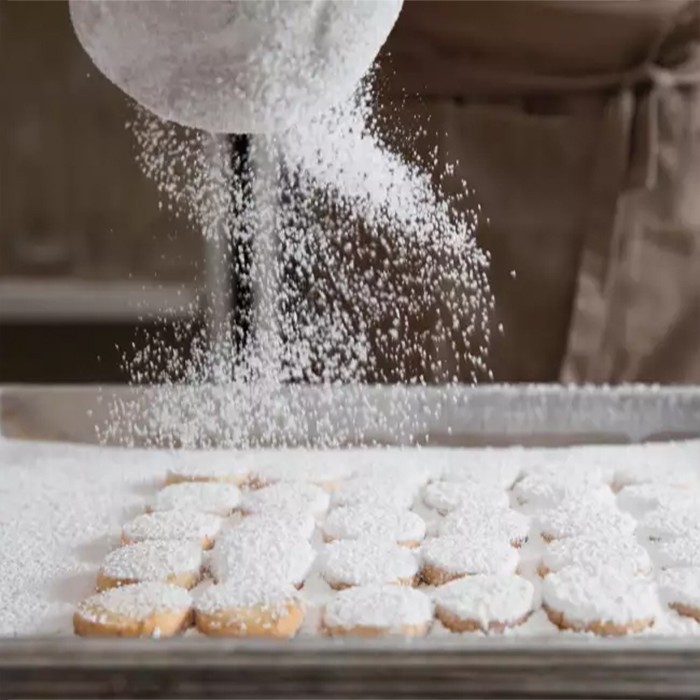 Đường xay Biên Hòa 200g