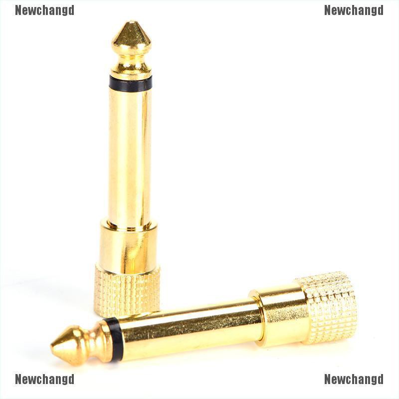 Đầu Chuyển Đổi Âm Thanh 3.5mm Aux Female Sang Female | BigBuy360 - bigbuy360.vn