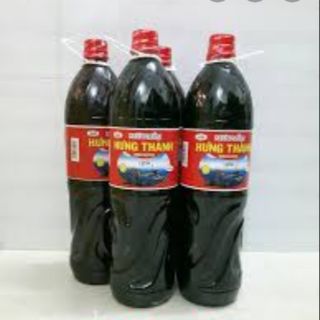 Nước mắm Hưng thành