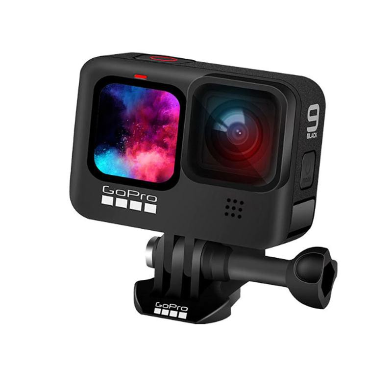 Camera hành động Gopro Hero 9 Black - Hàng Chính Hãng