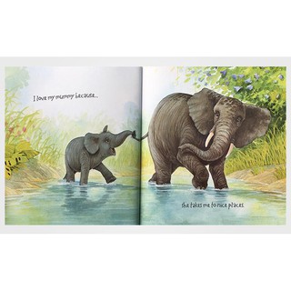 Bộ nhập - Why I Love My Daddy Mummy (size A3)