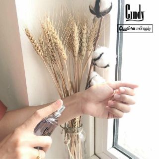 NƯỚC HOA CINDY