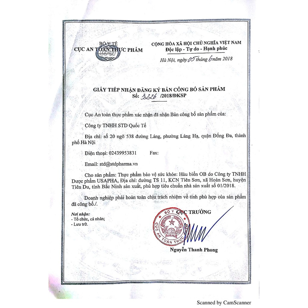 [ Khoẻ Hơn] 2 Tinh chất Hàu biển Ob - Cải thiện xuất tinh sớm, rối loạn cương dương hiệu quả | BigBuy360 - bigbuy360.vn