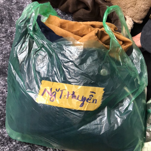 Hàng của c huyền ❤️