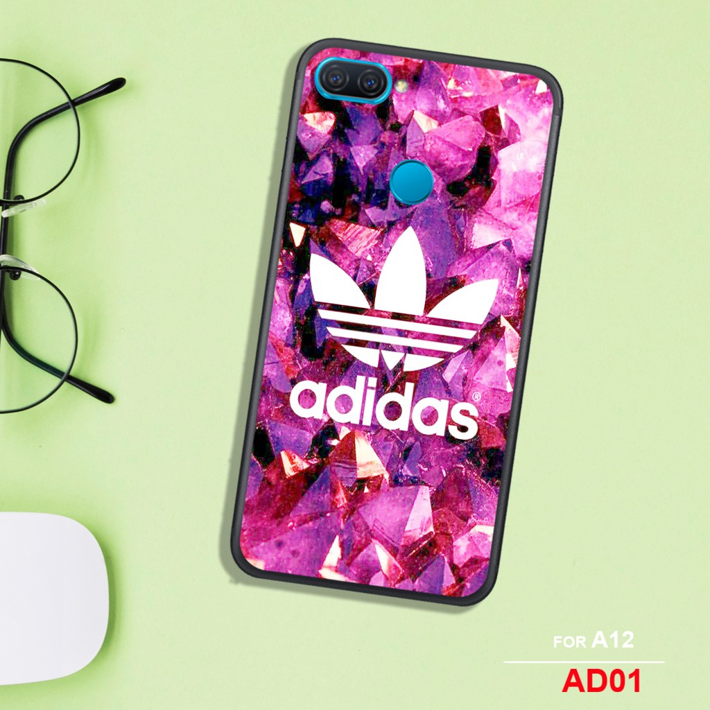 ỐP LƯNG OPPO A12 LOGO ADI.DAS NHIỀU HÌNH CỰC ĐẸP GIÁ RẺ