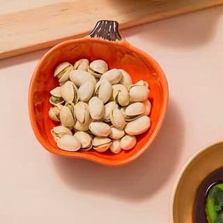 Chén gia vị, chén ăn dặm kiểu nhật hình củ quả