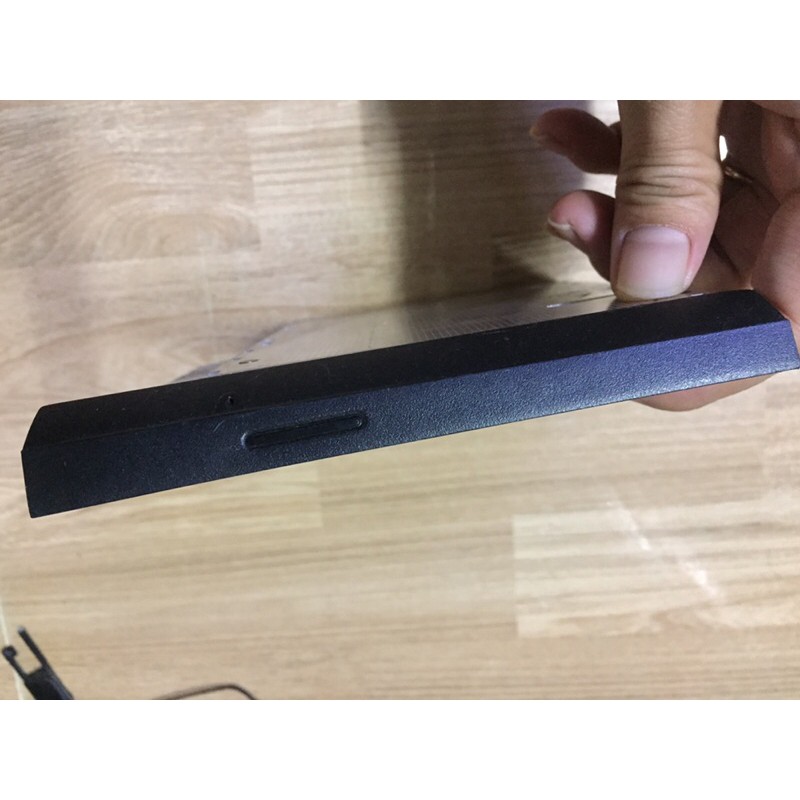 dvd laptop hp1000