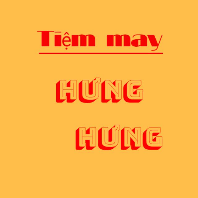 Tiệm May Hưng Hưng, Cửa hàng trực tuyến | BigBuy360 - bigbuy360.vn
