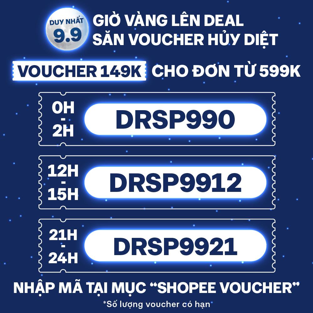 [Mã FMCGMALL - 8% đơn 250K] Bộ 3 hộp bao cao su Durex Performa 12 bao/hộp + 1 hộp Durex Invisible 10 bao/hộp