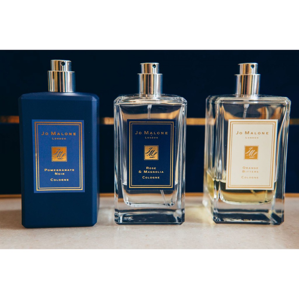 ⛅ Nước Hoa Jo Malone Myrrh & Tonka Cologne Intense  Test 5ml/10ml/20ml ®️