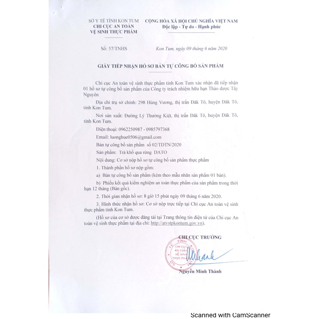 Trà túi lọc khổ qua rừng dato ngọc linh ngon 50gr/25 ocop kon tum | BigBuy360 - bigbuy360.vn