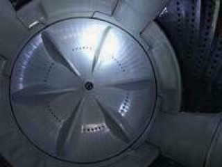 Bột tẩy lồng máy giặt Hàn Quốc
