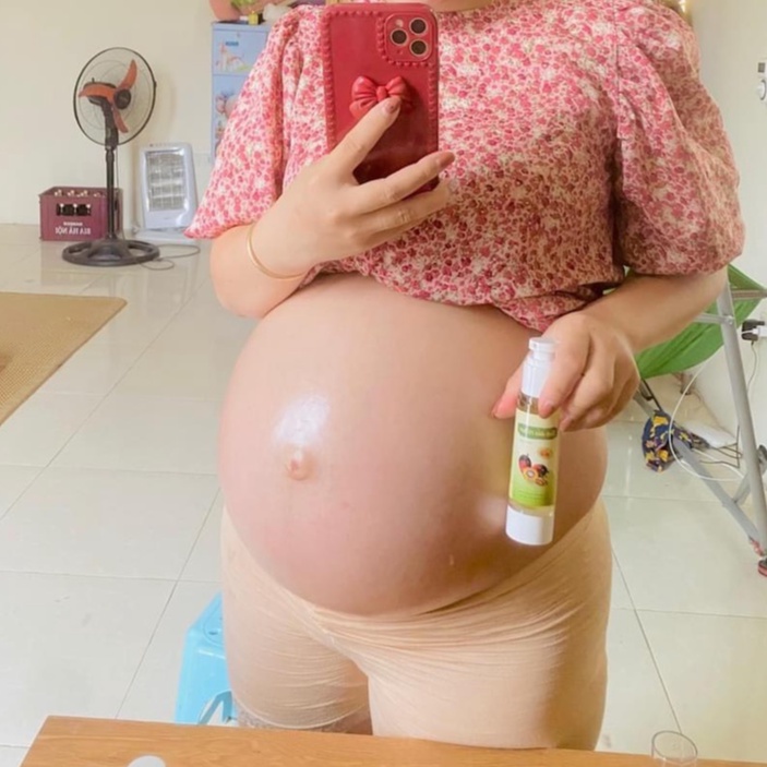 Combo 10 Sản Phẩm Ở Cữ Sau Sinh Cơ Bản Cho Mẹ