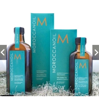 DẦU DƯỠNG TÓC CAO CẤP MAROCCANOIL 200ML
