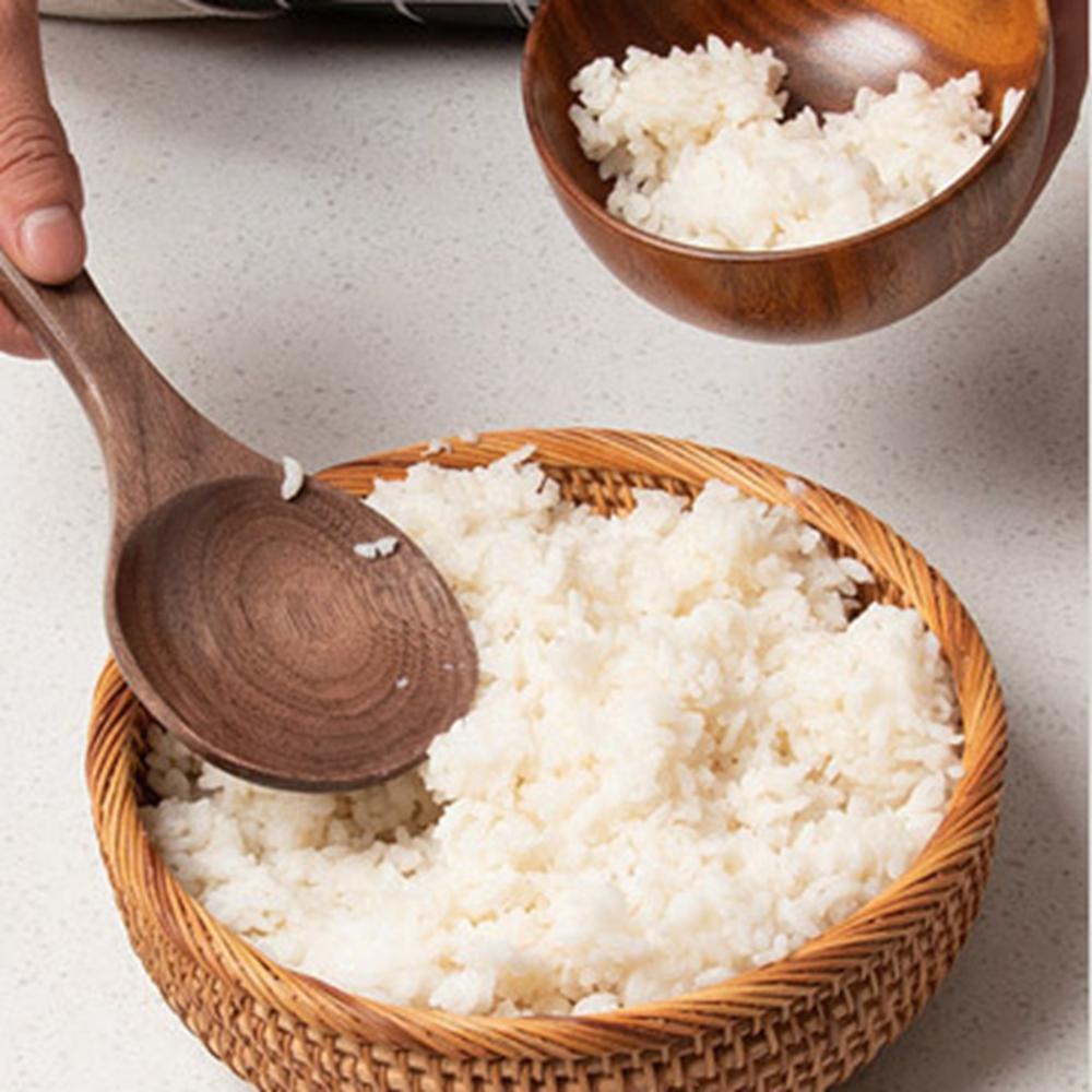 Muỗng Xới Cơm Có Thể Tái Sử Dụng Tiện Lợi