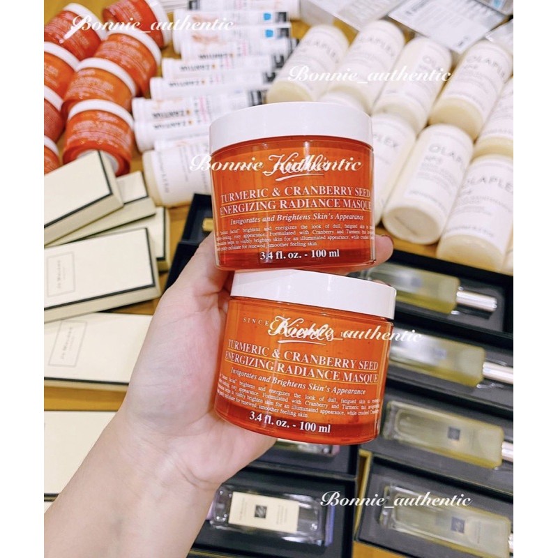 [ CHÍNH HÃNG ] MASK NGHỆ KIEHLS