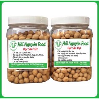 1KG ĐẬU PHỘNG DA CÁ NƯỚC CỐT DỪA