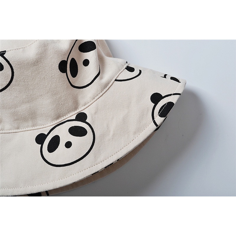 Nón Tai Bèo Mỏng Chống Nắng Thời Trang Xuân Thu Dễ Thương Cho Bé