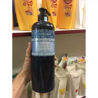 Dầu gội hischer 1000ml