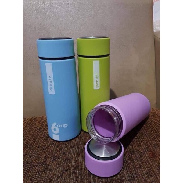 Bình giữ nhiệt - màu ngẫu nhiên