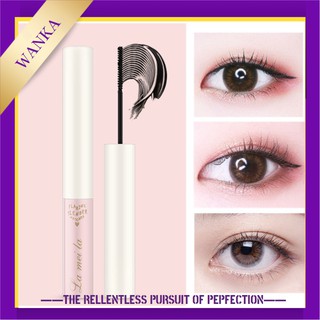 Mascara Lameila sợi mảnh thiết kế vỏ màu hồng dễ thương