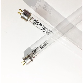 Bóng đèn uv diệt khuẩn philip tuv 6w g6 t5- lọc nước 247 max rẻ