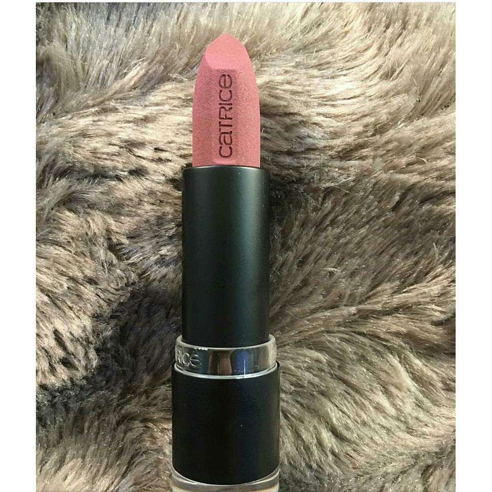Son Catrice matt-010 Nude