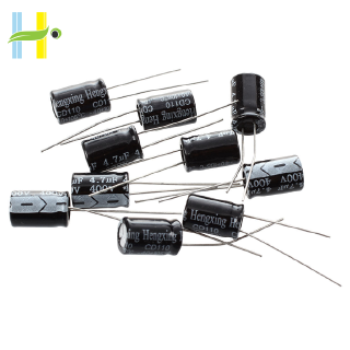 10 tụ điện 4.7uf 400v 105c 8x12m chuyên nghiệp