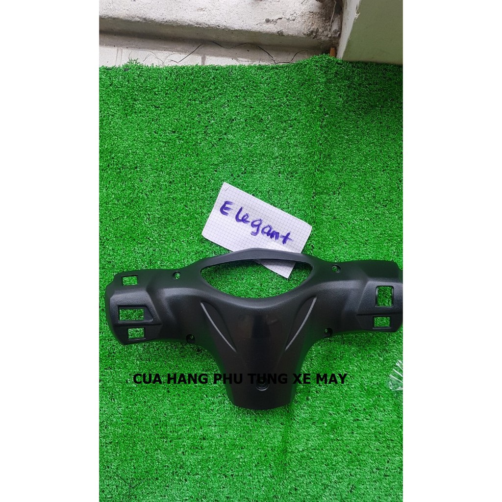 BỢ CỔ XE ELEGANT - HÀNG ZIN CAO CẤP