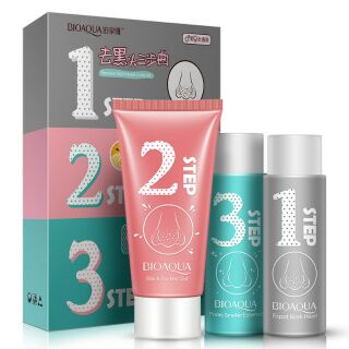 Mặt nạ lột mụn đầu đen lớn