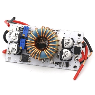 1 Mô Đun Tăng Áp DC-DC 10A 250W