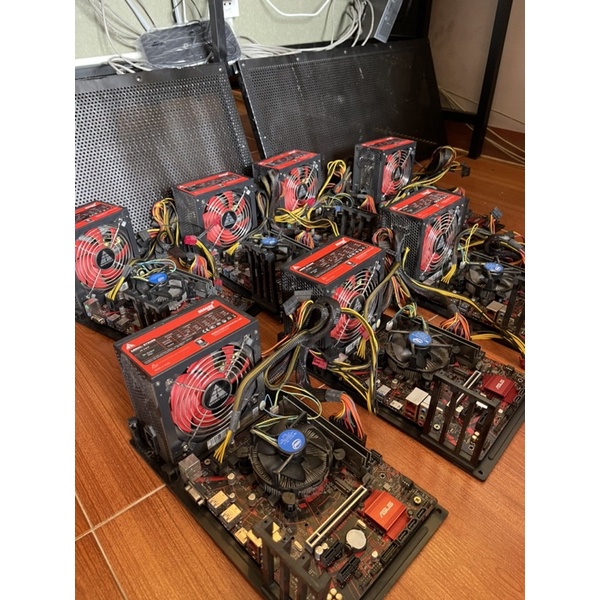 Bán manboar Asus B365 V5